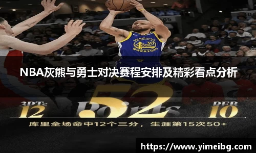 NBA灰熊与勇士对决赛程安排及精彩看点分析