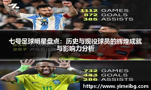 七号足球明星盘点：历史与现役球员的辉煌成就与影响力分析